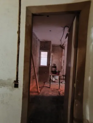 Servicios de Electricidad y Domótica Profesional