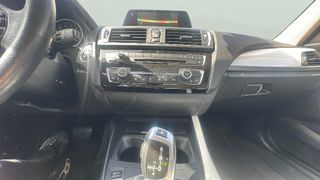 BMW Serie 1 118i 100 kW (136 CV)