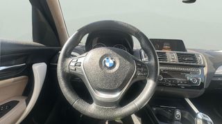 BMW Serie 1 118i 100 kW (136 CV)
