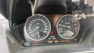 BMW Serie 1 118i 100 kW (136 CV)