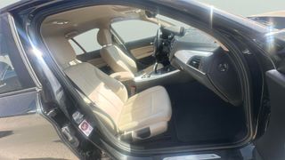 BMW Serie 1 118i 100 kW (136 CV)