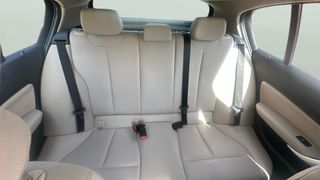 BMW Serie 1 118i 100 kW (136 CV)