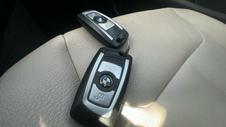 BMW Serie 1 118i 100 kW (136 CV)