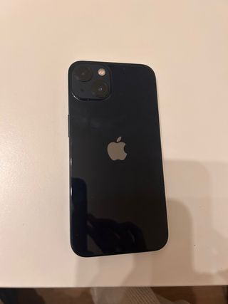 iPhone 13 128 GB Negro