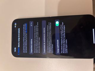 iPhone 13 128 GB Negro