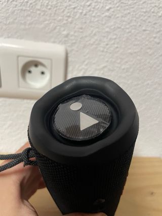 JBL Flip 6 Negro