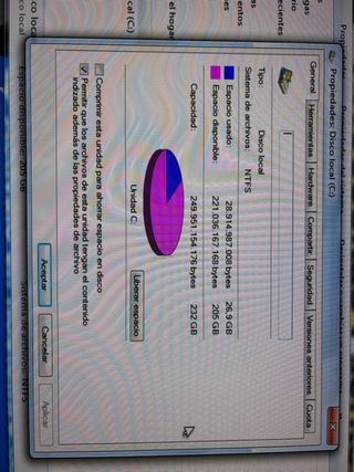 Lenovo ThinkCentre M57 Small Form Factor – AMD Ath