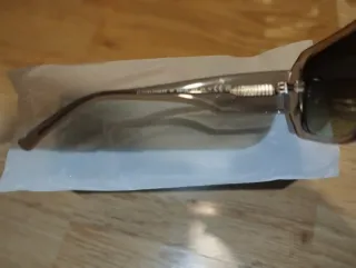 Gafas de sol Hawkers marrones y grises