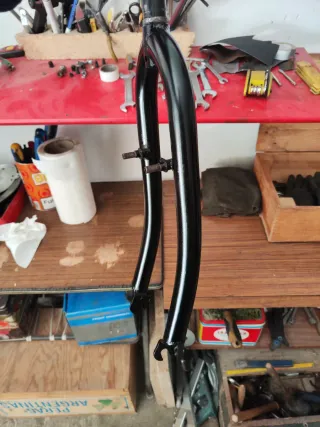 Horquilla Bicicleta 26 Pulgadas