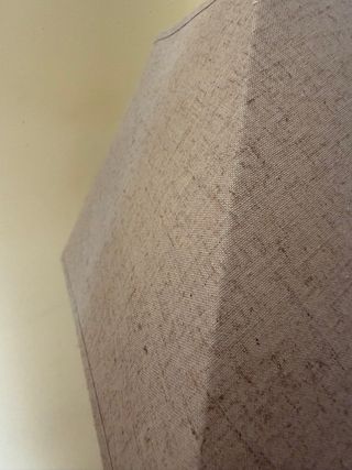 Lámpara de mesa piedra Villamayor