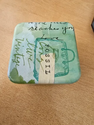 Reloj Stradivarius Cuero Negro y Plata