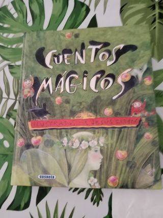Cuentos mágicos (Grandes Libros) (Spanish Edition)