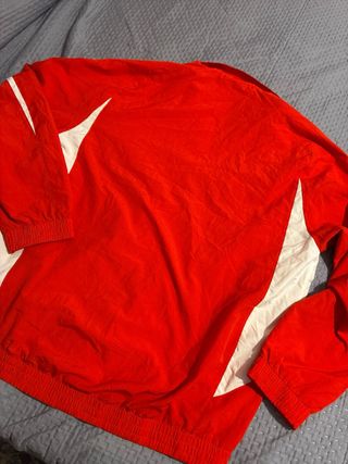 Giubbino sportivo uomo Puma taglia M