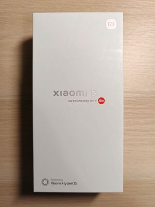 Smartphone Xiaomi 15 (12+512)