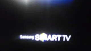 Televisión Samsung Smart TV Negra,