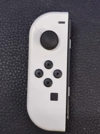 Mando Izquierdo Nintendo Switch Gris
