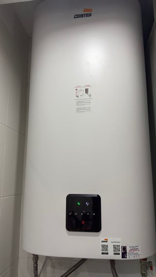 Termo eléctrico Cointra