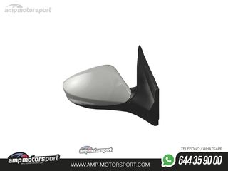 RETROVISOR COMPLETO DERECHO PARA HYUNDAI ACCENT