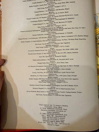 Colección Asterix y Obelix. 39 comics de tapa dura