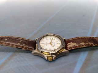 Relojes de pulsera Blumar.