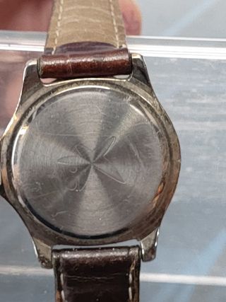 Relojes de pulsera Blumar.