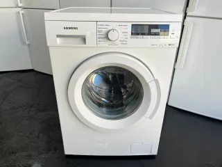 Lavadora siemens 7kg 1200rpm A+++ ENVÍOS 24H