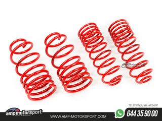 MUELLES DEPORTIVOS MTS TECHNIK MTSXKI030