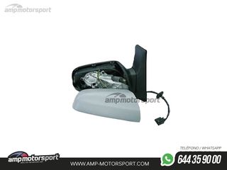 RETROVISOR COMPLETO DERECHO PARA OPEL ZAFIRA