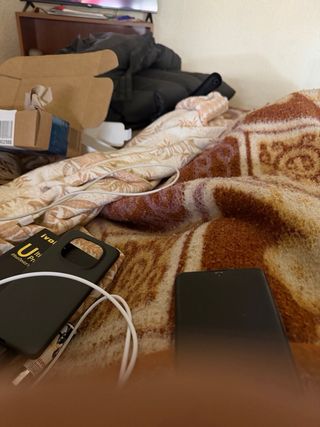 Xiaomi Redmi Note 14 Pro 5G Morado solo en Madrid