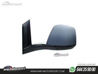 RETROVISOR COMPLETO IZQUIERDO PARA FORD TOURNEO CONNECT / TRANSIT CONNECT