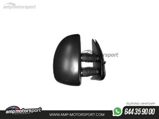 RETROVISOR COMPLETO DERECHO PARA CITROËN JUMPER / FIAT DUCATO / PEUGEOT BOXER
