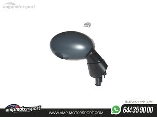 RETROVISOR COMPLETO DERECHO PARA MINI R50/52/53
