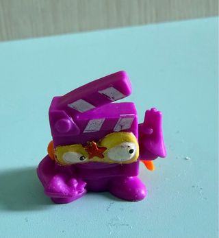 Super Zings - Set 9 Personaggi