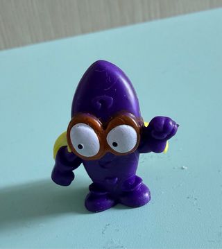 Super Zings - Set 9 Personaggi