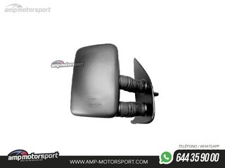 RETROVISOR COMPLETO DERECHO PARA CITROËN JUMPER / FIAT DUCATO / PEUGEOT BOXER