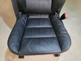 Asiento BMW e31 840 850