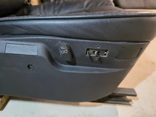 Asiento BMW e31 840 850