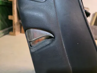 Asiento BMW e31 840 850