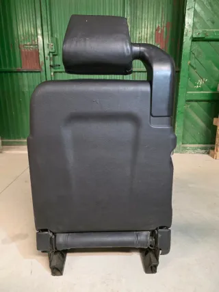 Asiento BMW e31 840 850