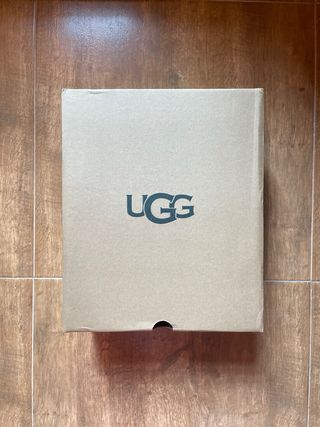 Botas UGG Marrones