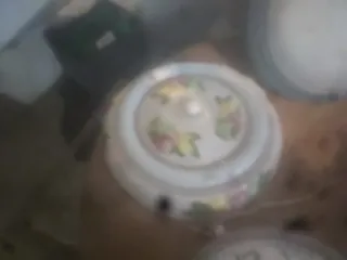 Lámparas y Plafones Decorativos