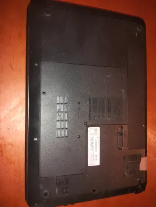 HP G6-1070 i3 Portátil