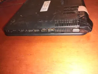 HP G6-1070 i3 Portátil