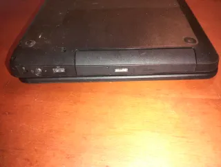 HP G6-1070 i3 Portátil