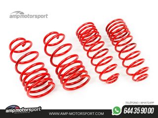 MUELLES DEPORTIVOS MTS TECHNIK MTSXTO097