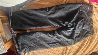 Pantalones de esquí / snowboard Convert