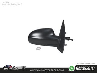 RETROVISOR COMPLETO DERECHO PARA CHEVROLET KALOS