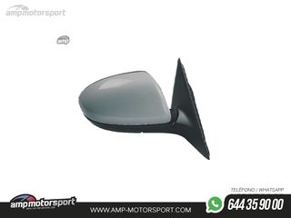 RETROVISOR COMPLETO DERECHO PARA MAZDA 6