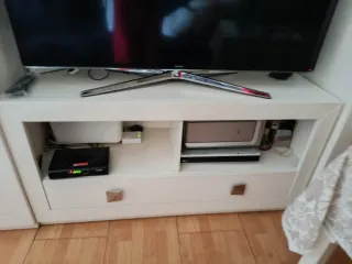 Mueble televisión