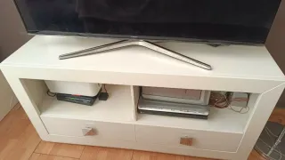 Mueble televisión